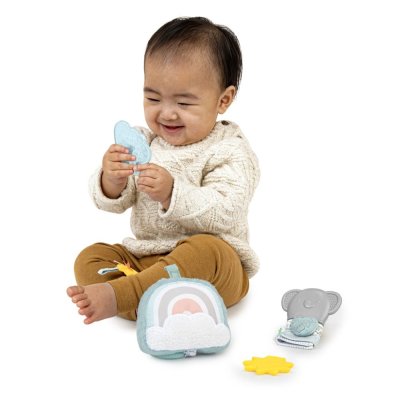 Set cadou INGENUITY Calm Springs™ 0m+