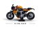 Sluban Model Bricks M38-B1130 Motorcycle 310GS