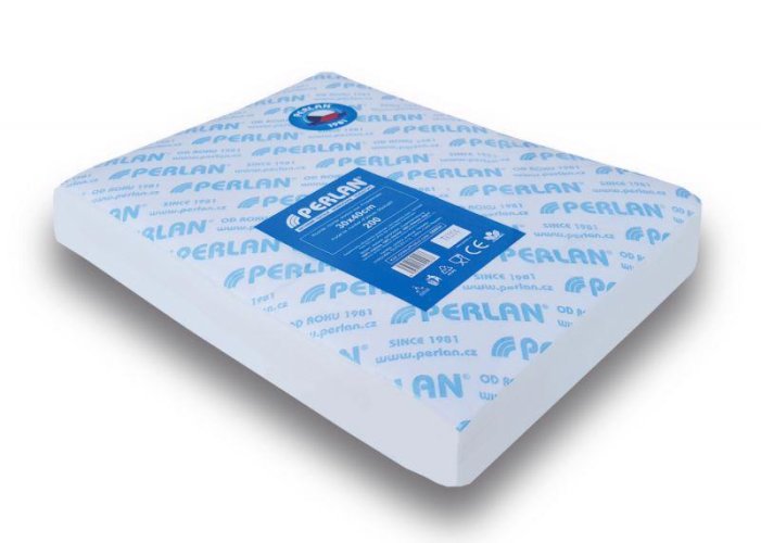 PERVIN/PERLAN 45g Towels 30x40 cm, 200 pcs