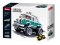 Sluban Power Bricks M38-B1020 Monster SUV R/C T2 ferngesteuertes Auto
