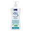 CHICCO Body shampoo with dispenser Baby Moments Protection 93% natural ingredients 500 ml