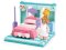 Sluban Handcraft M38-B0757F Schlafzimmer