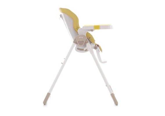 JANÉ Matstol Mila Polipiel Pale