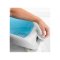 SKIP HOP Badewannensitz faltbar Moby blau 0-6m