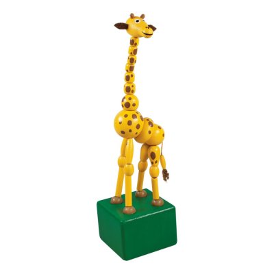 Detoa Girafa Johana