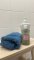 CHICCO Leche corporal con dosificador Baby Moments 500 ml + Champú Baby Moments 200 ml gratis