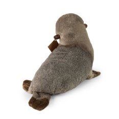 Rappa Plyschsäl 30 cm ECO-FRIENDLY