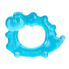 CANPOL BABIES Hedgehog cooling teether - blue