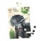 Vilac Set di 3 puzzle di dinosauri