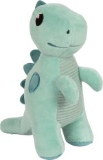 small foot Plush T. rex Green Dino