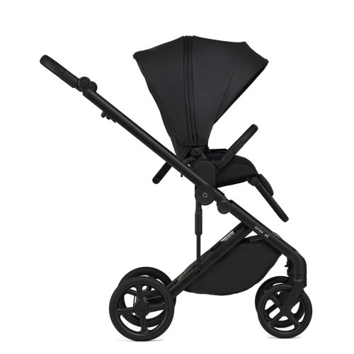 ANEX Poussette combinée Eli Midnight