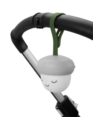 SKIP HOP Beruhigendes Nachtlicht mit Musik 2in1 0m+