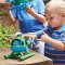 Green Toys Helicopter Blue