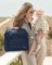 SKIP HOP Wickeltasche/Rucksack Mainframe Midnight Navy