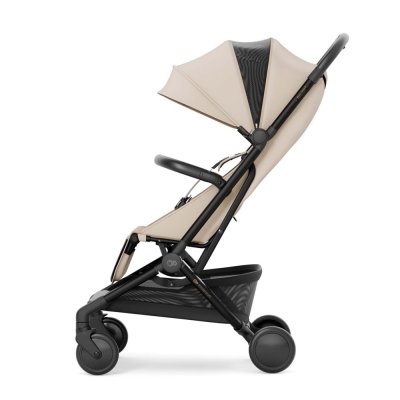 KINDERKRAFT SELECT Silla de paseo Pilot 2 Beige
