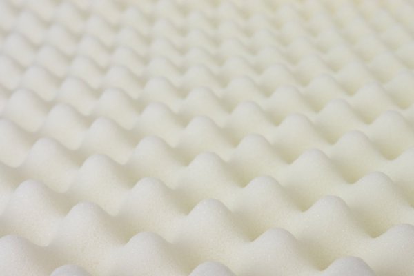 BABYMATEX Madrass Eco Green, 120x60x10