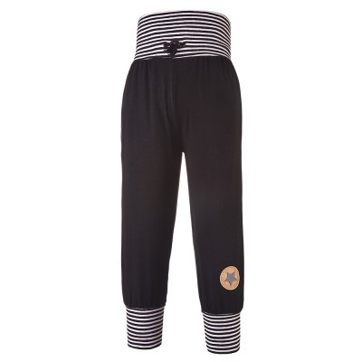 Tanke trenirke Outlast® - črna