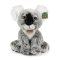 Rappa Plyšová koala sedící 26 cm ECO-FRIENDLY
