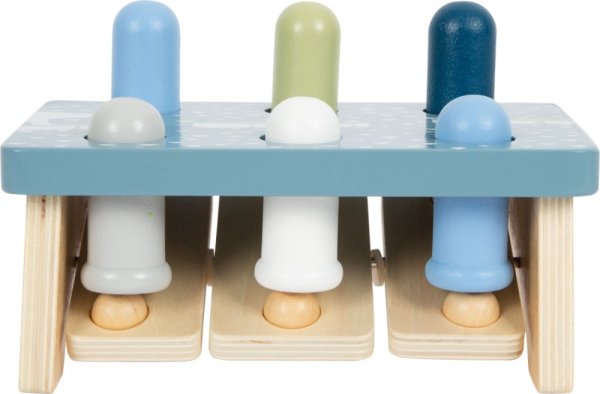 small foot Hammerbank Arctic