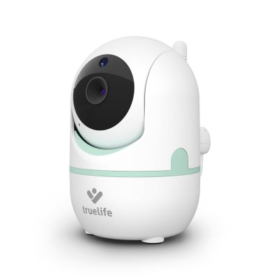 TRUELIFE Babyeinheit für NannyCam R4 Videomonitor