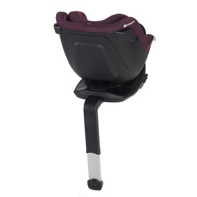 KINDERKRAFT SELECT Bilbarnstol I-GUARD PRO i-Size 61-105 cm Cherry Pearl, Premium