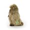 Rappa Bufniță de pluș 17 cm ECO-FRIENDLY