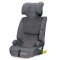 KINDERKRAFT Bilbarnstol Safety fix 2 i-size grå (76-150 cm)