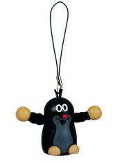 Detoa Keyring Mole medium