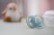 Philips AVENT Schnuller Ultra Air Image 0-6m Regenbogen, 1St