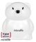 MICROLIFE Inhalator im Kinderdesign NEB 400
