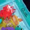 BABY EINSTEIN Wasserkissen 40x40 cm Sensory Splash™ 0m+