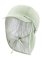 STERNTALER Czapka z daszkiem i osłoną szyi do wiązania z filtrem UV 30 zielona chłopięca 43 cm-5-6 m