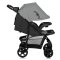 LIONELO Cărucior sport Emma Plus Grey Dove