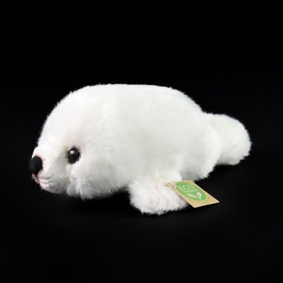 Rappa Pluszowa Foka 23 cm ECO-FRIENDLY