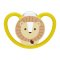 NUK Dudlík Space Lion in Box 6-18m