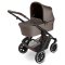 ABC DESIGN Wózek wielofunkcyjny Salsa 5 Air nature 2025 + adapter do fotelika samochodowego gratis