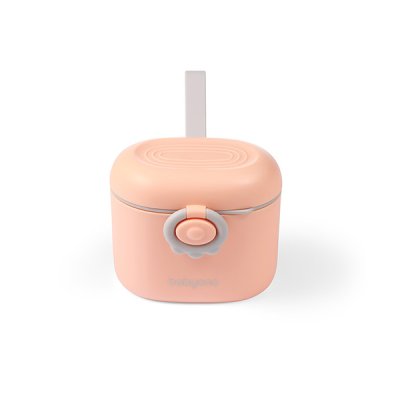 BABYONO Behälter für Milchpulver 240 ml