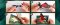 EscapeWelt 3D houten puzzel Vlinder