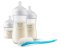 Philips AVENT Natural Response starterset voor pasgeborenen SCD837/12