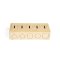 Bigjigs Toys Sortator de culori, forme și numere