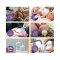 Philips AVENT Smoczek Natural Response 4 średni przepływ 3m+, 2 szt