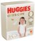 4x HUGGIES® Extra Care 5 scutece de unică folosință (12-17 kg) 28 buc