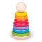 Bigjigs Baby Regenbogen Hampelmann