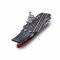 Sluban Model Bricks M38-B1189 Porte-avions Shandong