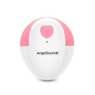 JUMPER MEDICAL Monitoring prenatalny AngelSounds JPD-100S