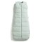 ERGOPOUCH Śpiworek do spania bawełna organiczna Jersey Sage 8-24 m, 8-14 kg, 2,5 tog