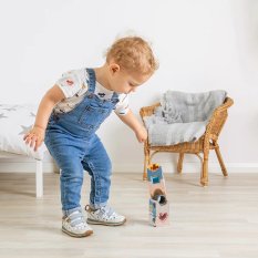 Bigjigs Toys Puzzle Arktički toranj
