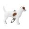 Mojo Nyckelring Jack Russel Terrier