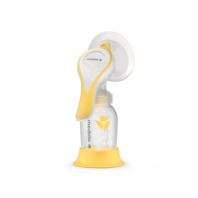 Extractor de leche manual MEDELA Harmony™