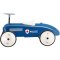 Vilac Vintage porteur en métal police
